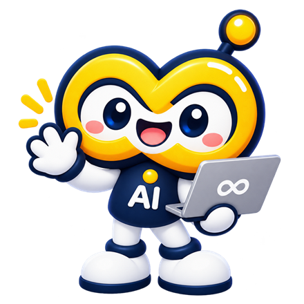 無限くん